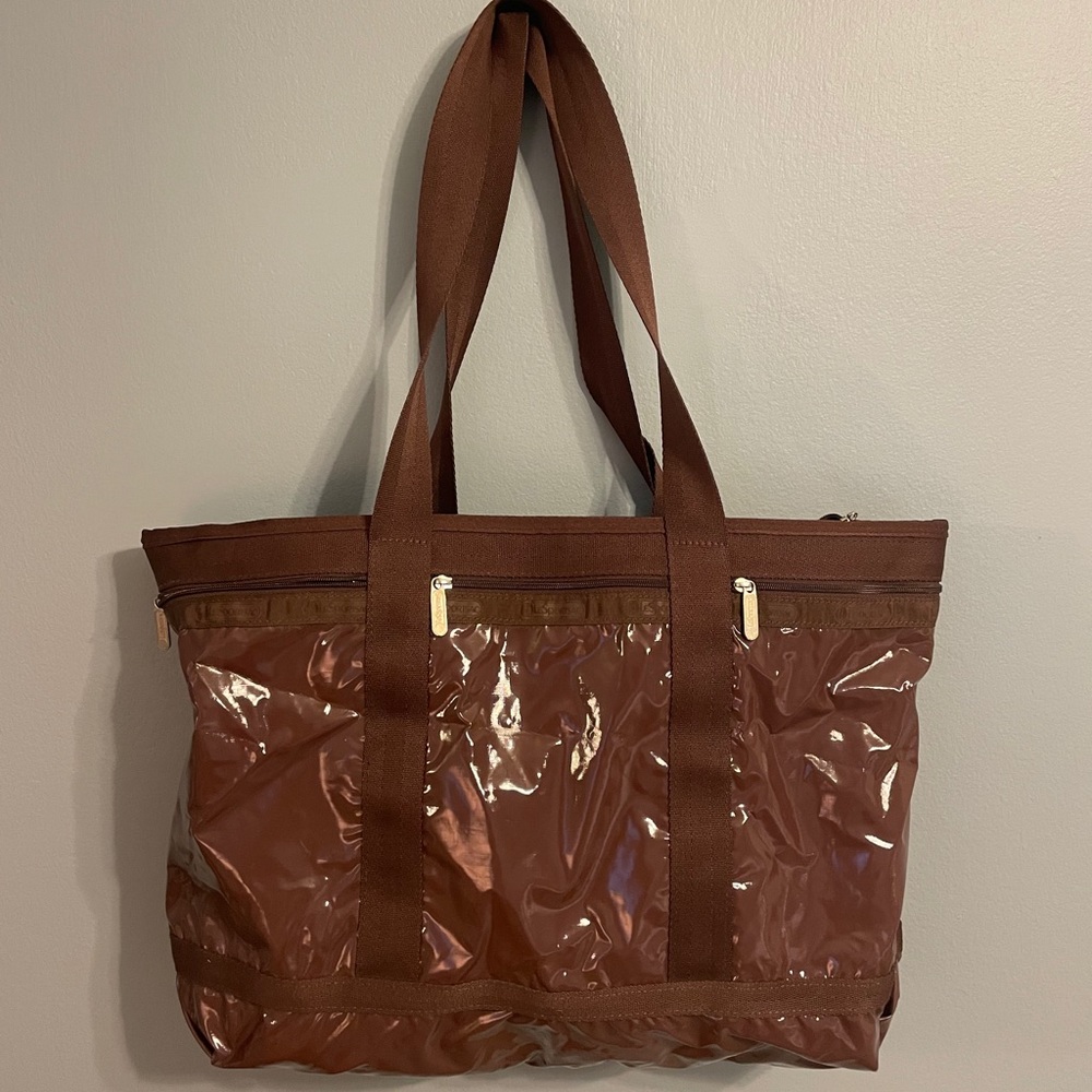 LeSportSac Weekend/Travel Bag